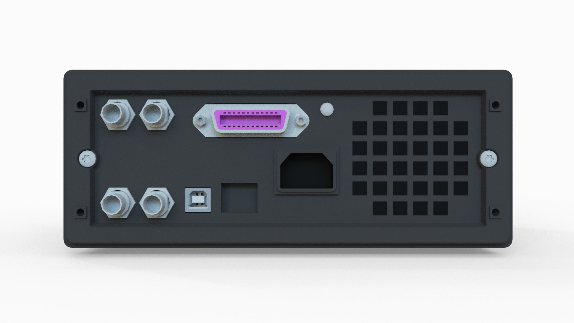 Keysight 33500B 波形发生器